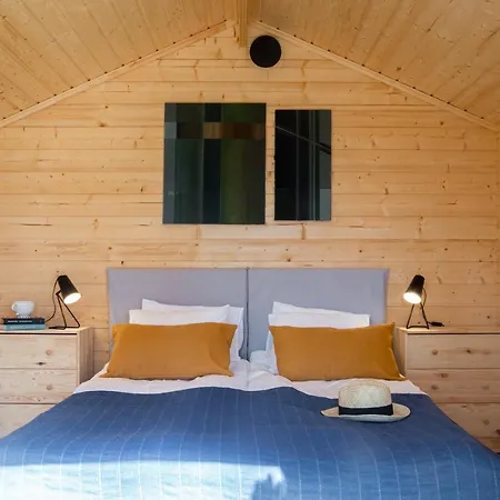 Utula Nature Retreat
