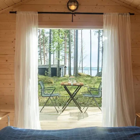Utula Nature Retreat לינה וארוחת בוקר *
