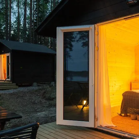 Utula Nature Retreat ベッド・アンド・ブレックファスト ルオコラハティ
