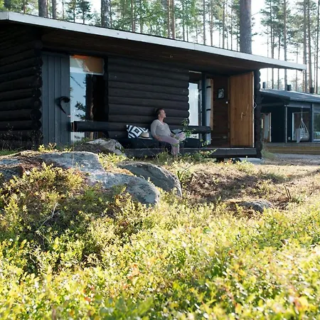 Utula Nature Retreat *