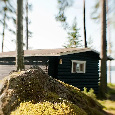 Utula Nature Retreat Bed & Breakfast *