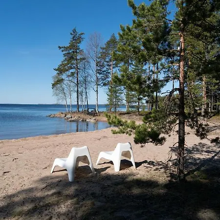 Utula Nature Retreat *