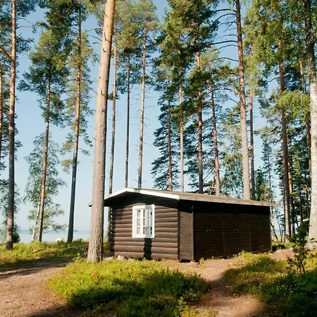 Utula Nature Retreat Отель типа 