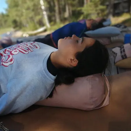Utula Nature Retreat לינה וארוחת בוקר *