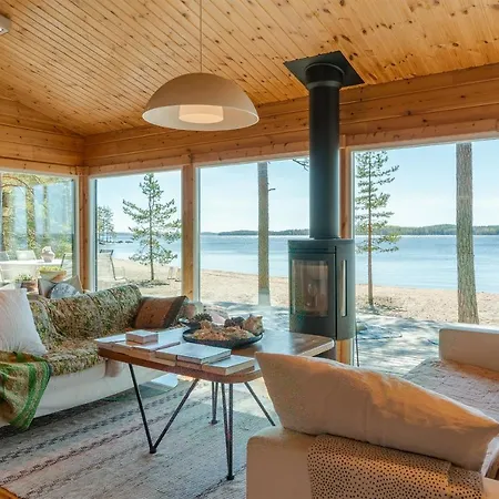 Utula Nature Retreat Отель типа 
