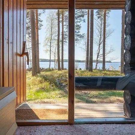 Utula Nature Retreat Ruokolahti