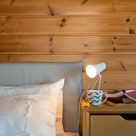 Bed & Breakfast Utula Nature Retreat Ruokolahti