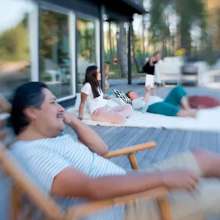 Bed & Breakfast Utula Nature Retreat