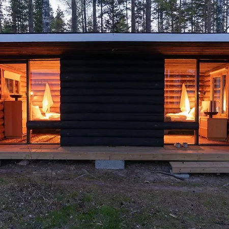 ベッド・アンド・ブレックファスト Utula Nature Retreat *