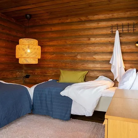 Utula Nature Retreat * Ruokolahti