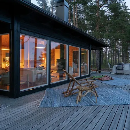 Utula Nature Retreat *