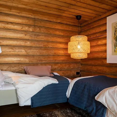 Utula Nature Retreat *