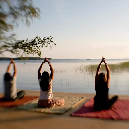 Utula Nature Retreat רוקולהטי