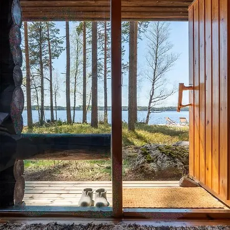 Utula Nature Retreat Oda ve Kahvaltı