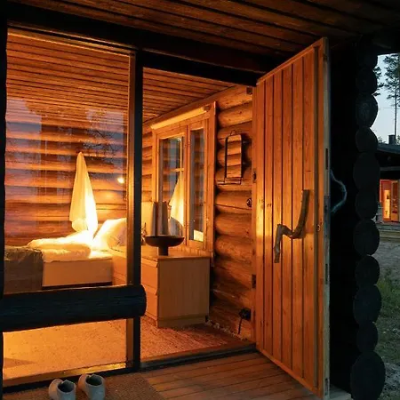 Utula Nature Retreat