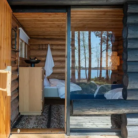 Utula Nature Retreat
