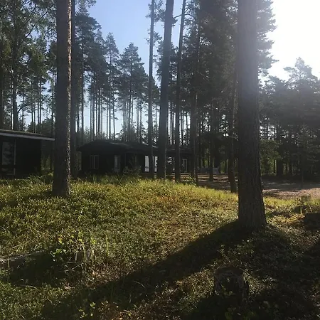 Utula Nature Retreat ルオコラハティ