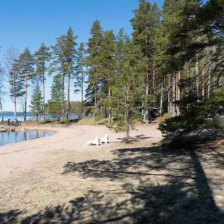 Utula Nature Retreat
