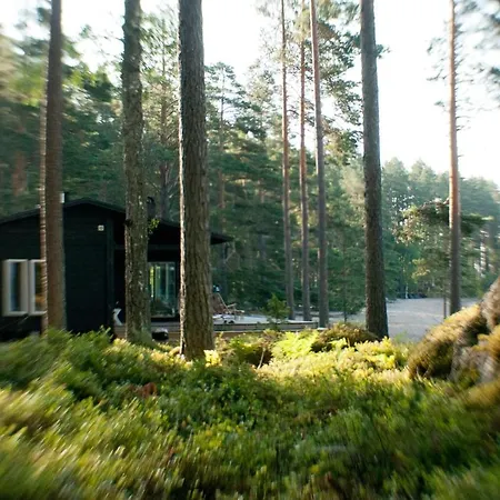 Utula Nature Retreat * Ruokolahti