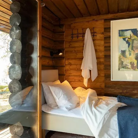 Utula Nature Retreat *